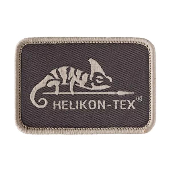 HELIKON-TEX ミリタリーワッペン PATCH ポリエステル製 メーカーロゴ OD-HEP-...