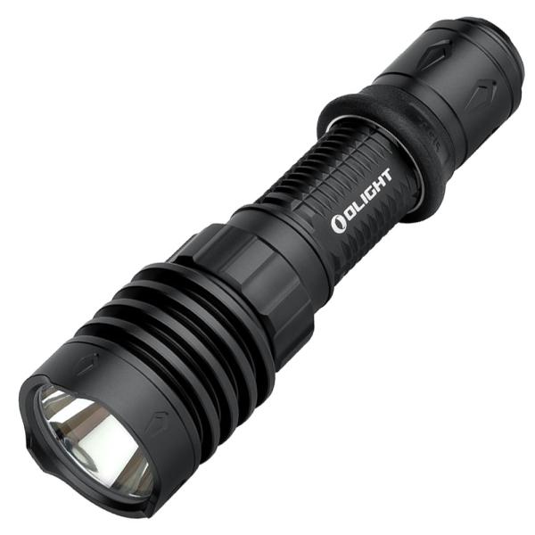 OLIGHT タクティカルライト Warrior X 4 ホルスター付き 2600ルーメン O-WA...