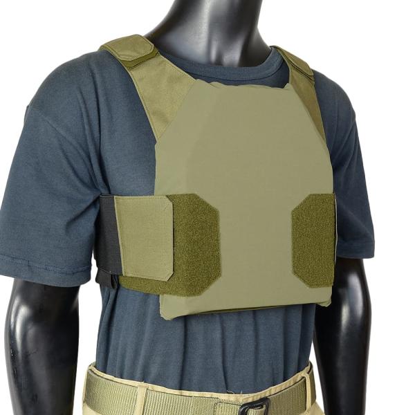 DIRECT ACTION プレートキャリア CORSAIR ロープロファイル 薄型軽量 PC-CR...