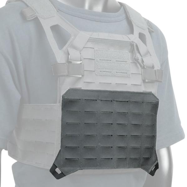 DIRECT ACTION フロントパネル SPITFIRE モールフラップ プレートキャリア用パー...