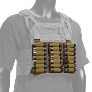 DAMASCUS GEAR ボディプロテクター IMPERIAL DFX2 インペリアル