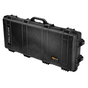 MAGPUL ライフルケース DAKA ハードケース C35 GRID