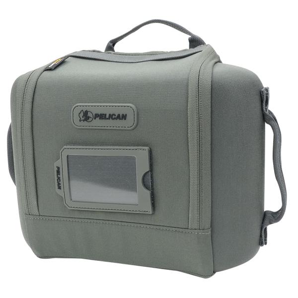 PELICAN カメラポーチ AVP-D ModPak AVダブルポーチ コーデュラナイロン製 AV...