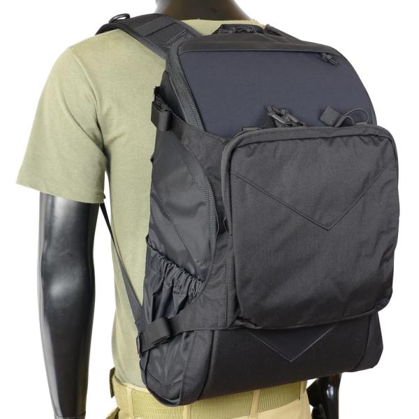 HELIKON-TEX バックパック Bail Out Bag ベイルアウトバッグ 23L フルオー...