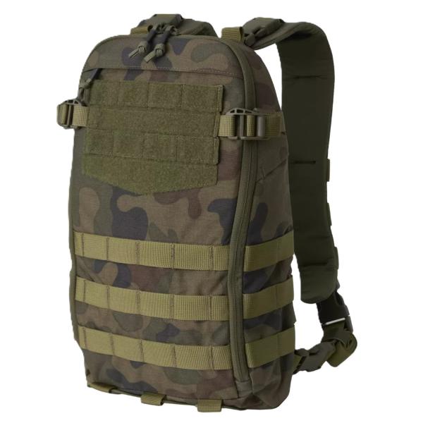 HELIKON-TEX バックパック Guardian スモールパック 7.5L コーデュラナイロン...