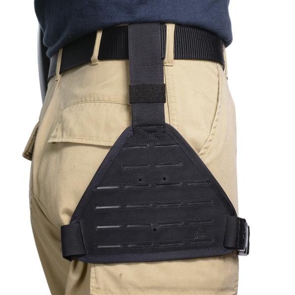 DIRECT ACTION ドロップレッグパネル MOSQUITO レッグプラットフォーム PL-L...