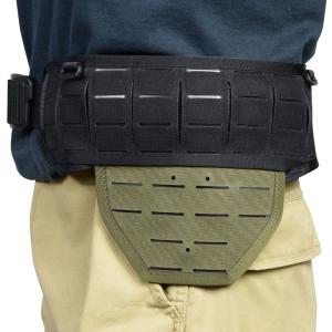 DIRECT ACTION リガーベルト MUSTANG レスキュー ガンベルト BT-MSTG