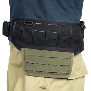 DIRECT ACTION ベルトパーツ MOSQUITO ヒップパネル Sサイズ