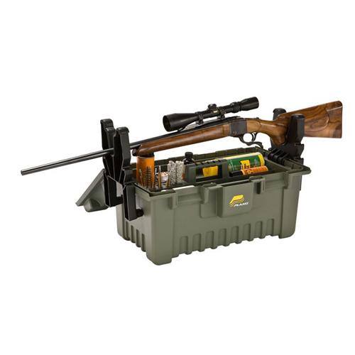 PLANO シューターズケース XL エクストララージ ODカラー PLA1081AZ Plano ...