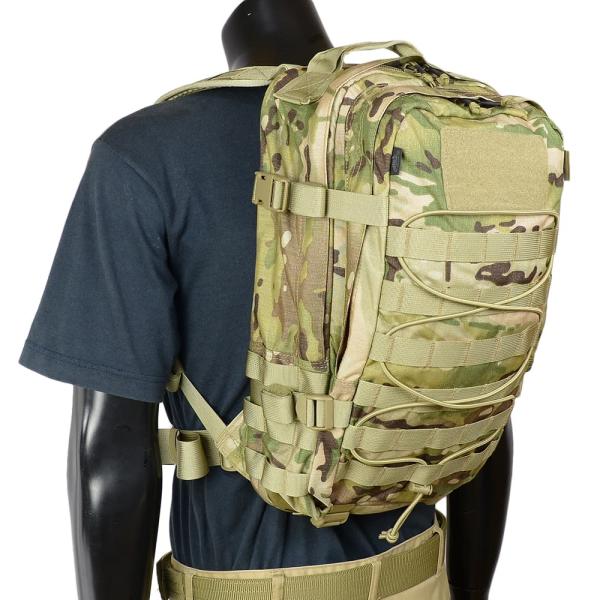 HELIKON-TEX バックパック Raccoon Mk2 コーデュラ 24L PL-RC2-CD...