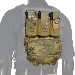 MAYFLOWER アサルトバックパネル MAYFLOWER AssaultBackPanel アサルト バックパネル Type1 MOD2