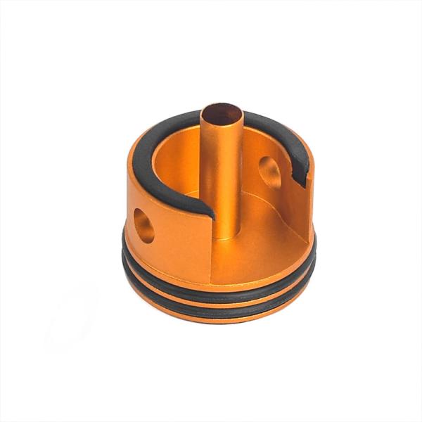 POINT シリンダーヘッド CNC スタンダード電動ガン Ver.2 メカボックス対応 PO030...