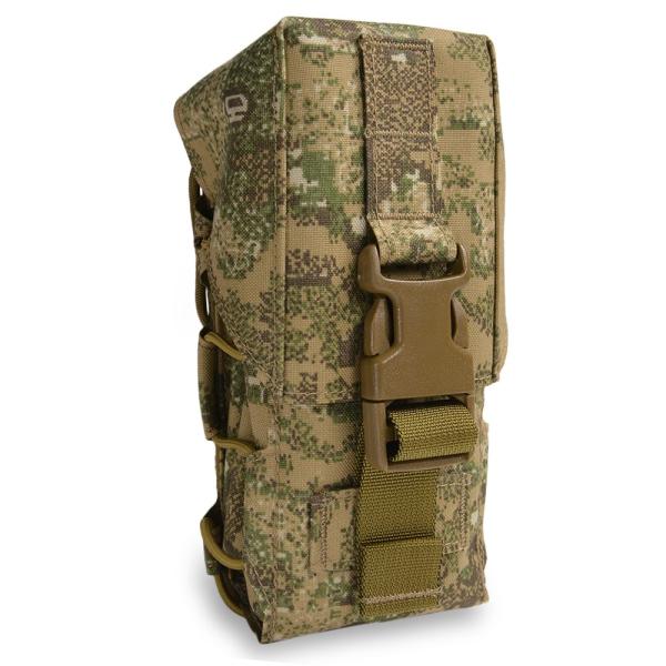 DIRECT ACTION ライフルマガジンポーチ TACリロード・ポーチ M4/AR15 フラップ...