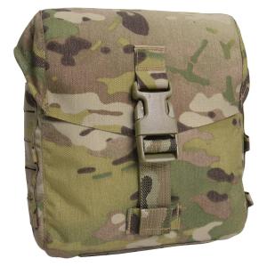 DIRECT ACTION カーゴポーチ MOLLE対応 ユーティリティポーチ  ダイレクトアクション CARGO Pouch