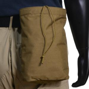 DIRECT ACTION ダンプポーチ LARGEサイズ MOLLE対応 折りたたみ式