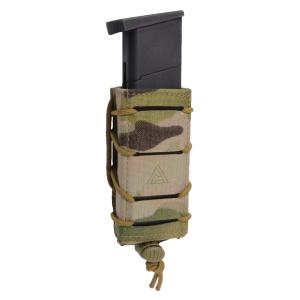 High Speed Gear SMGマガジンポーチ TACOシングル MP5/MP7他 11EX00