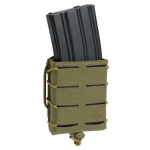 High Speed Gear SMGマガジンポーチ TACO トリプル MP5/MP7他 45EX00