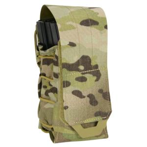 DIRECT ACTION ライフルマグポーチ AK/AR対応 TACリロード ポーチ 3本収納