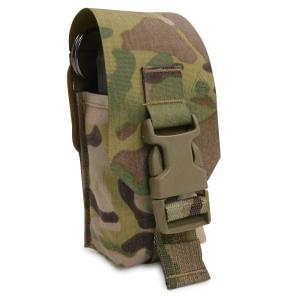 DIRECT ACTION アサルトパネル SPITFIRE プレートキャリア用バック