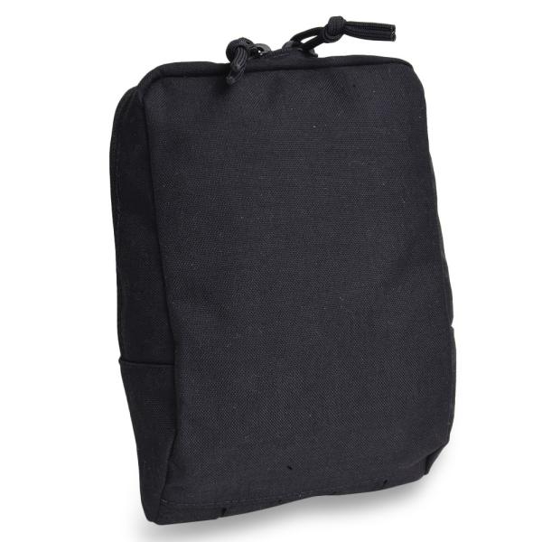 DIRECT ACTION 縦型ユーティリティポーチ MOLLE対応 500Dナイロン PO-UTM...