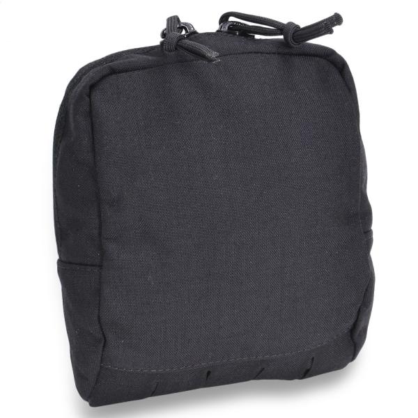 DIRECT ACTION 縦型ユーティリティポーチ MOLLE対応 500Dナイロン PO-UTM...