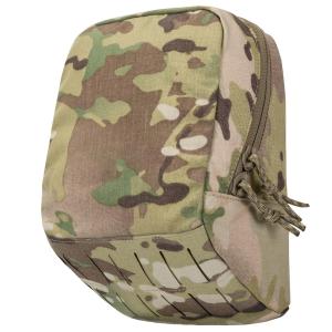 ハンガーポーチ / マルチカム 実物生地 : MILITAC - 通販 - Yahoo