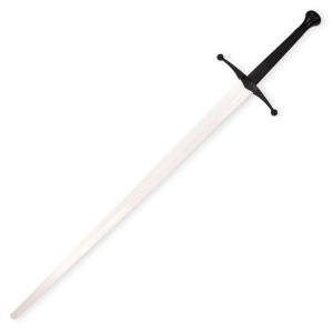 トレーニングソード pr9010 ホワイト×ブラック 1240mm 英国製 ぼくとう トレーナー 模造刀 樹脂刀 樹脂剣 練習用 木刀