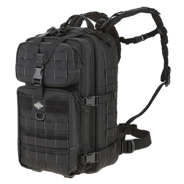 MAXPEDITION バックパック FALCON-III 35L PT1430 [ ブラック ] ...