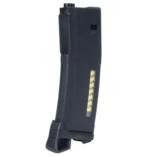 PTS スペアマガジン EPM 30/120連マガジン 次世代M4/SCAR用 PT15245060...