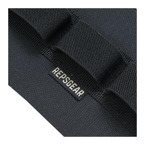 REPSGEAR ポーチインサート 3ループ付...の詳細画像4