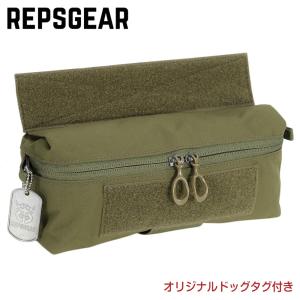LBT ブロウアウト メディカルポーチ LBT-9022B-T [ マルチカム