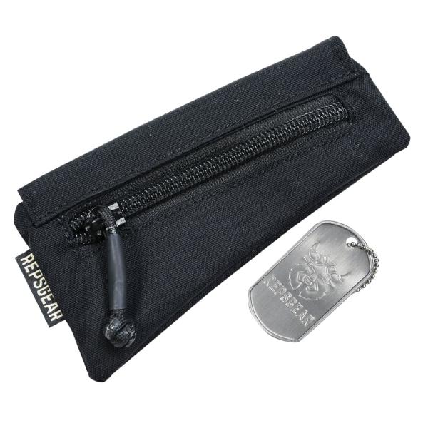 REPSGEAR ストックポーチ AKトライアングルストック用 PTP009 レプズギア AKストッ...