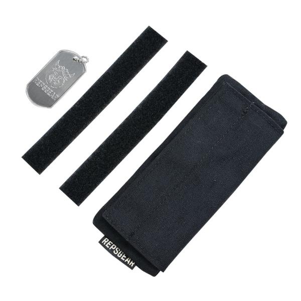 REPSGEAR ストックポーチ Zenit PT-1ストック対応 PTP016 レプズギア ゼニー...