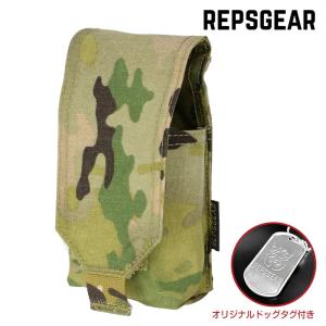 STRIKE INDUSTRIES マガジンプレート PMAG Gen3対応 EMP+5 [ ブラック