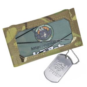 AGILITE ユーティリティポーチ GENERAL PURPOSE POUCH ミルスペック