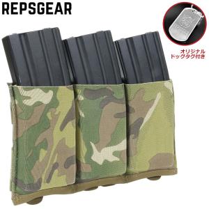 GBRS Group Single Rifle Magazine Pouch : MILITAC - 通販 - Yahoo