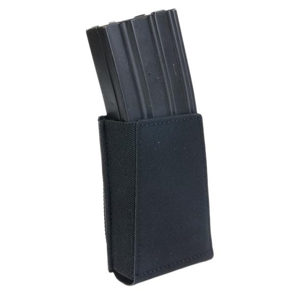 REPSGEAR ライフルマガジンポーチ M4/AR15 オープントップ PTP076 [ ブラック...