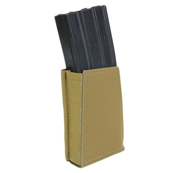REPSGEAR ライフルマガジンポーチ M4/AR15 オープントップ PTP076 [ コヨーテ...
