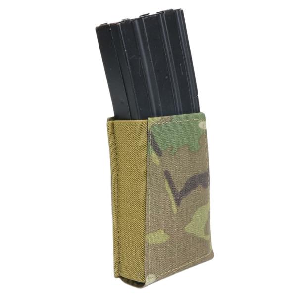 REPSGEAR ライフルマガジンポーチ M4/AR15 オープントップ PTP076 [ マルチカ...