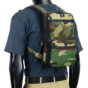 ミルスペックモンキー バックパック 20L リュックサック Adapt