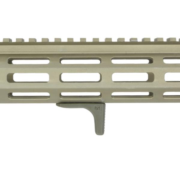 PTS ハンドストップ  Enhanced Polymer Hand Stop M-LOK 強化ポリ...