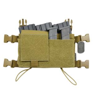 REPSGEAR チェストリグパネル MK4 マイクロファイトシャーシ PTVT06