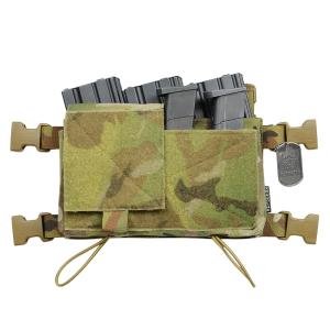 Warrior Assault Systems チェストリグ Elite Ops 901 [ オリーブ