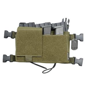 REPSGEAR チェストリグパネル MK4 マイクロファイトシャーシ PTVT06