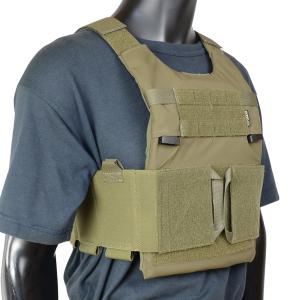 LBT プレートキャリア Modular Plate Carrier 6094A [ レンジャー