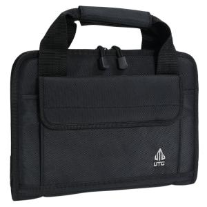 Plano エアガン ケース プラノ（PLANO） ハンドガンケース 1071800 Tacticalシリーズ 2丁収納