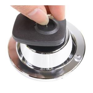 防犯タグ 取付けピン セット販売 8.2MHz...の詳細画像4