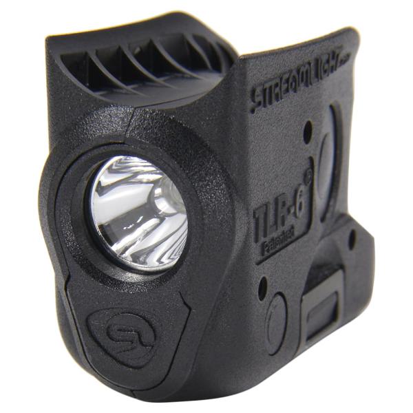 STREAMLIGHT ウェポンライト TLR-6 GLOCK42/43/43X/48 タクティカル...