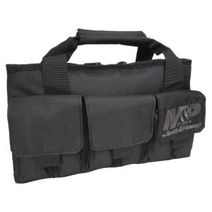 S&W ハンドガンケース 1丁用 スモール W33cm×D22cm 39032 |スミス