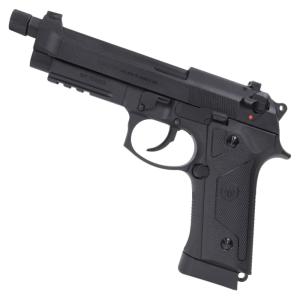 Carbon8】18才以上用CO2ガスブローバック M45 CQP Ver.2 最新ロット